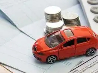 邱县个人车辆抵押消费贷款肯定要知道的6个要点